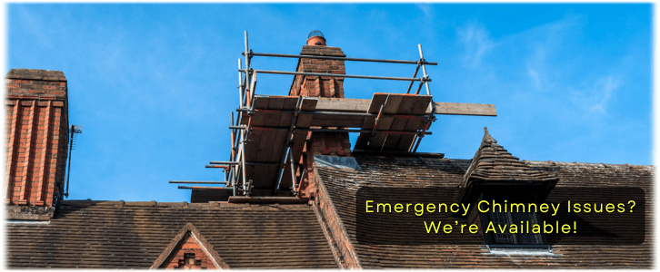 Chimney Repair Baton Rouge