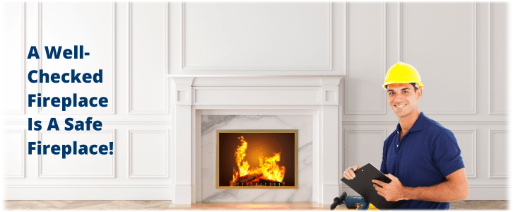 Chimney and Fireplace Inspection Baton Rouge