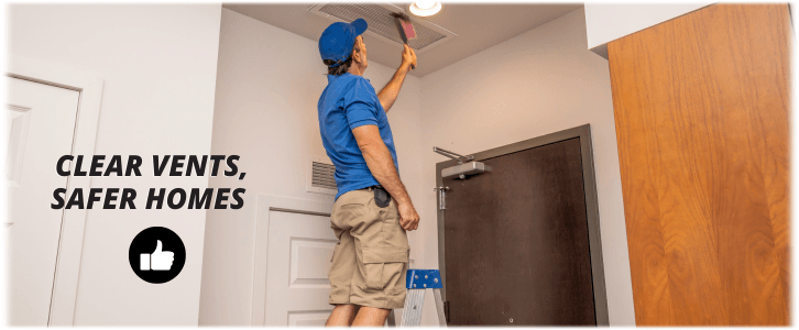 Dryer Vent Cleaning Baton Rouge