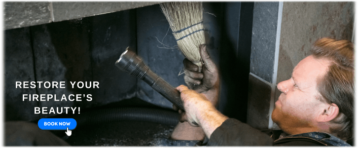 Fireplace Cleaning Baton Rouge