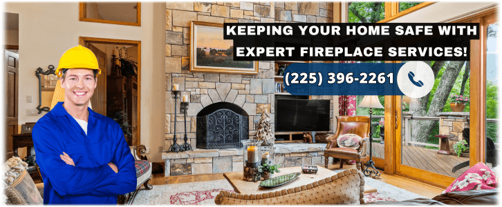 Baton Rouge Chimney Cleaning Baton Rouge Chimney Cleaning